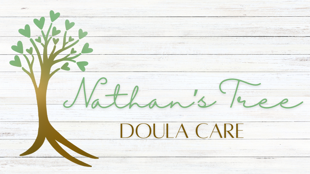 Nathan's Tree Logo